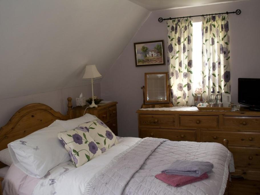 Woodview B Colchester Bed & Breakfast Birch Ruang foto